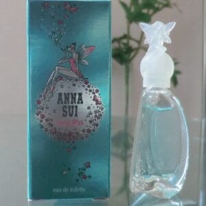 SECRET WISH - EDT 4 ML Grande Boite de ANNA SUI