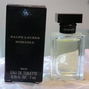 ROMANCE MEN - EDT 7 ML de RALPH LAUREN