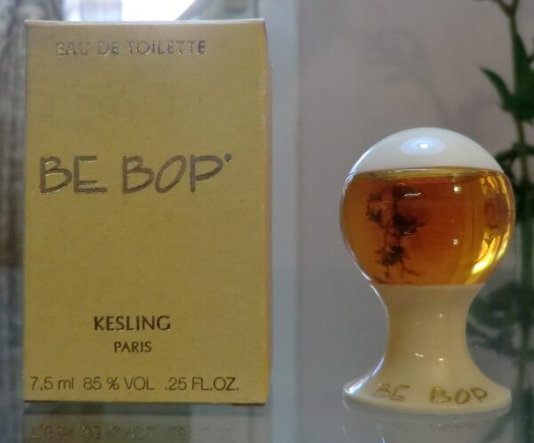 BE BOP - EDT 7,5 ML de KESLING