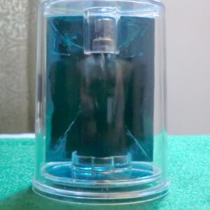 LE MALE - Boite Plexi Version Galerie - EDT 3,5 ML de GAULTIER