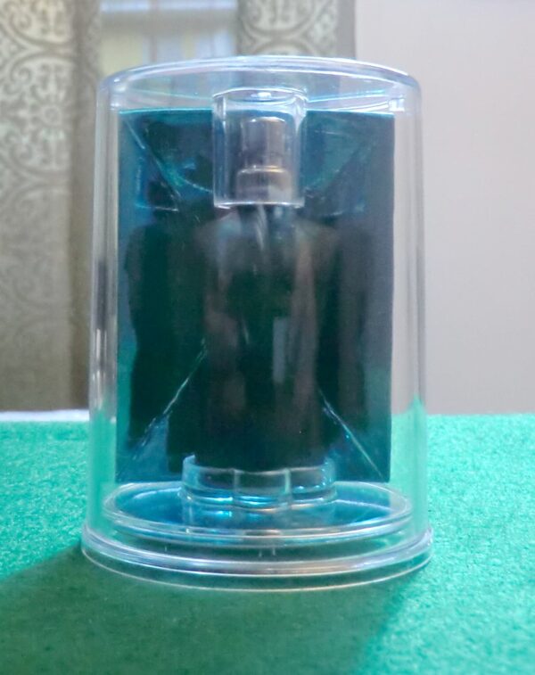 LE MALE - Boite Plexi Version Galerie - EDT 3,5 ML de GAULTIER