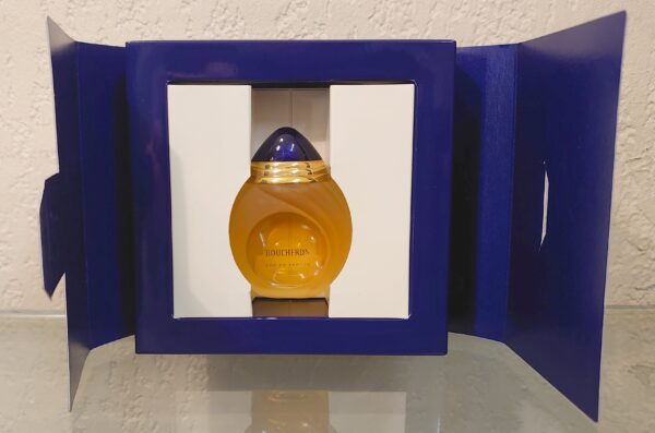COFFRET BOUCHERON FEMME - EDP 15 ML de BOUCHERON