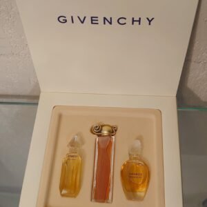 COFFRET Extraits Rares et Precieux - 3 X Parfum 4 ML de GIVENCHY