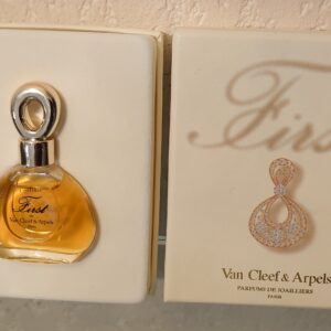 COFFRET PARFUMS de JOAILLIERS - PARFUM 5 ML de VAN CLEEF AND ARPELS