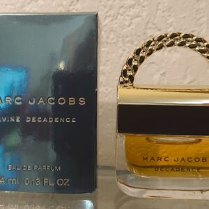 DIVINE DECADENCE - EDP 4 ML de MARC JACOBS