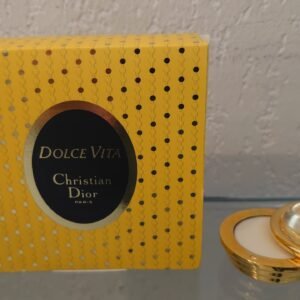 DOLCE VITA - Boitier Concrete 1,3 g. de DIOR