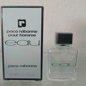 EAU - EDT 5 ML de PACO RABANNE