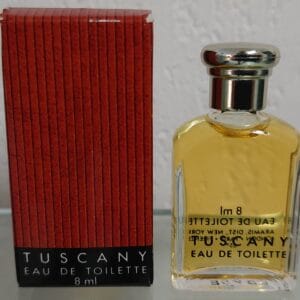 TUSCANY PER UOMO - EDT 8 ML de ARAMIS