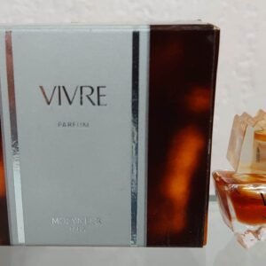 VIVRE - PARFUM 7,5 ML de MOLYNEUX