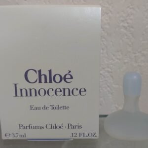 CHLOE INNOCENCE - EDT 3,7 ML de CHLOE