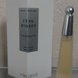 L' EAU D' ISSEY - EDT 10 ML Vapo de ISSEY MIYAKE
