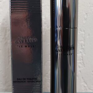 LE MALE - EDT Vapo 10 ML de GAULTIER