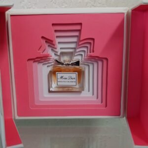 COFFRET MISS DIOR - Absolutely Blooming - EDP 5 ML de DIOR