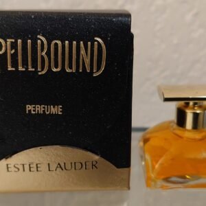 SPELLBOUND - PARFUM 3,7 ML Grande Boite de ESTEE LAUDER
