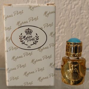 MYRNA N° 6 - PARFUM 3 ML de MYRNA PONS