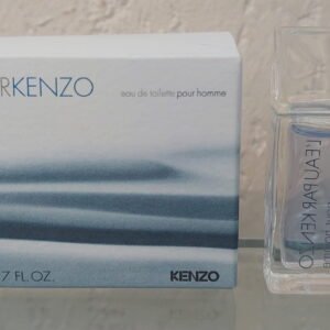 L' EAU PAR KENZO POUR HOMME - EDT 5 ML de KENZO
