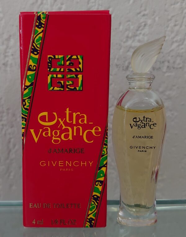 EXTRAVAGANCE D' AMARIGE - EDT 4 ML de GIVENCHY