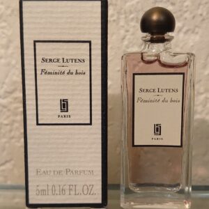 FEMINITE DU BOIS - EDP 5 ML de SERGE LUTENS