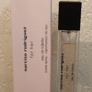 NARCISO FOR HER - EDT 10 ML Vapo de NARCISO RODRIGUEZ