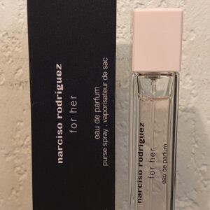 FOR HER - EDP 10 ML Vapo de sac de NARCISO RODRIGUEZ