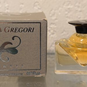 IRENA GREGORI - EDT 5 ML de GREGORI