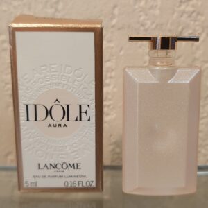 IDOLE AURA - EDP Lumineuse 5 ML