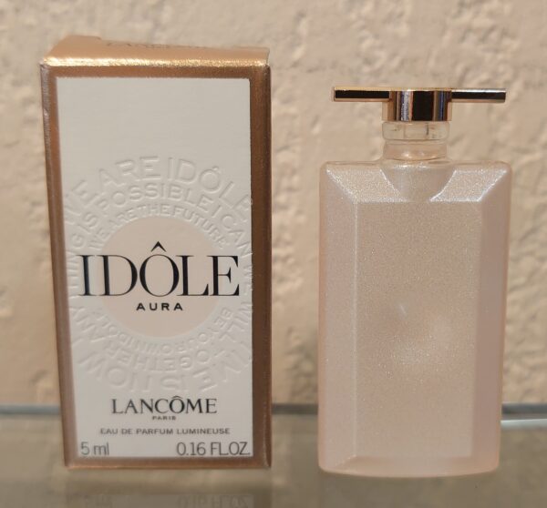 IDOLE AURA - EDP Lumineuse 5 ML