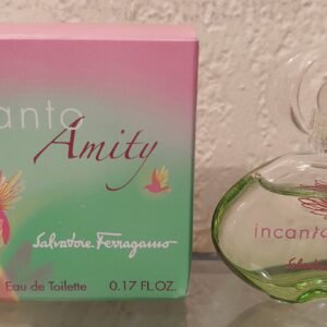 INCANTO AMITY - EDT 5 ML de SALVATORE FERRAGAMO