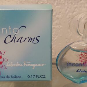 INCANTO CHARMS - EDT 5 ML de SALVATORE FERRAGAMO