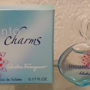 INCANTO CHARMS - EDT 5 ML de SALVATORE FERRAGAMO