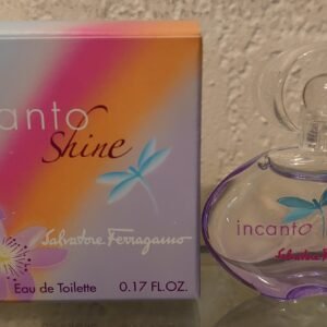 INCANTO SHINE - EDT 5 ML de SALVATOTE FERRAGAMO