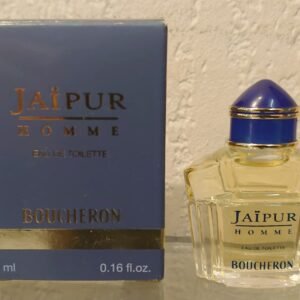 JAIPUR HOMME - EDT 5 ML de BOUCHERON