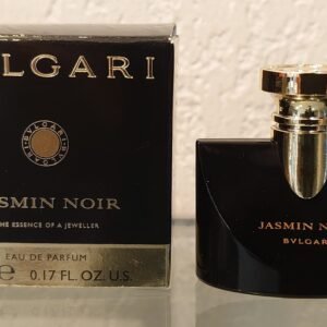JASMIN NOIR - EDP 5 ML de BULGARI