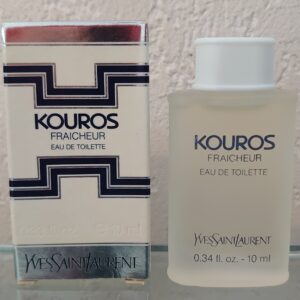 KOUROS - FRAICHEUR - EDT 10 ML de YSL