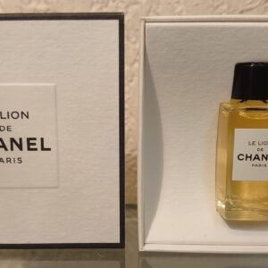 LE LION - EDP 4 ML de CHANEL