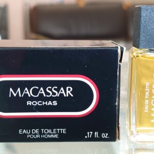 MACASSAR - EDT 5 ML  de ROCHAS