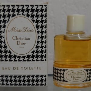 MISS DIOR - EDT 10 ML de DIOR