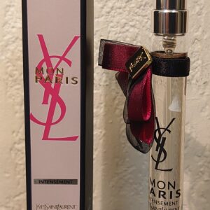 MON PARIS - Intensement - EDP Intense Vapo 10 ML