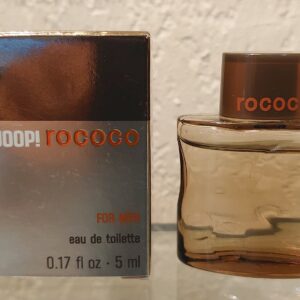 ROCOCO FOR MEN - EDT 5 ML de JOOP