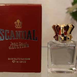 SCANDAL POUR HOMME - EDT 7 ML de GAULTIER