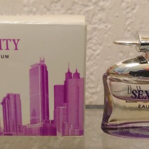 SEX IN THE CITY - EDP 5 ML de INSTYLE