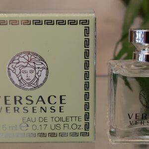 VERSENSE - EDT 5 ML de VERSACE