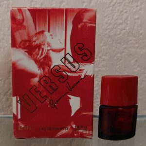 VERSUS DONNA - EDT 3,5 ML de VERSACE