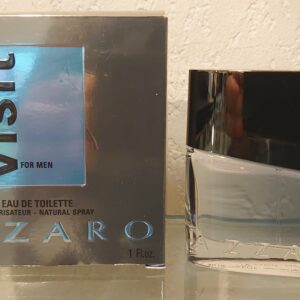 VISIT FOR MEN - EDT Vapo 30 ML de AZZARO