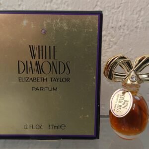 WHITE DIAMONDS - PARFUM 3,7 ML de ELIZABETH TAYLOR