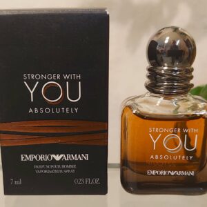 YOU ABSOLUTELY - PARFUM 7 ML de GIORGIO ARMANI