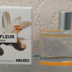EAU DE FLEUR DE YUZU - EDT 5 ML de KENZO