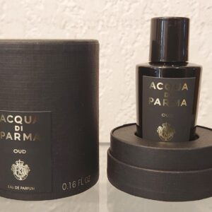 OUD - EDP 5 ML de ACQUA DI PARMA