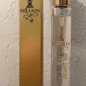 ONE MILLION - EDT Vapo 10 ML de RABANNE
