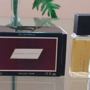 MYSTERE - EDP 5 ML de ROCHAS